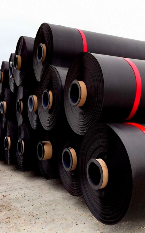 geomembrana hdpe precio