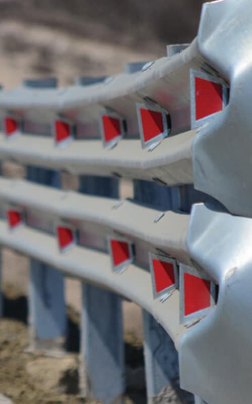 ventajas guardavías